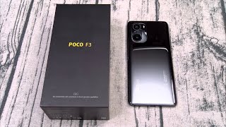 Poco F3 - The Best Phone Under $500