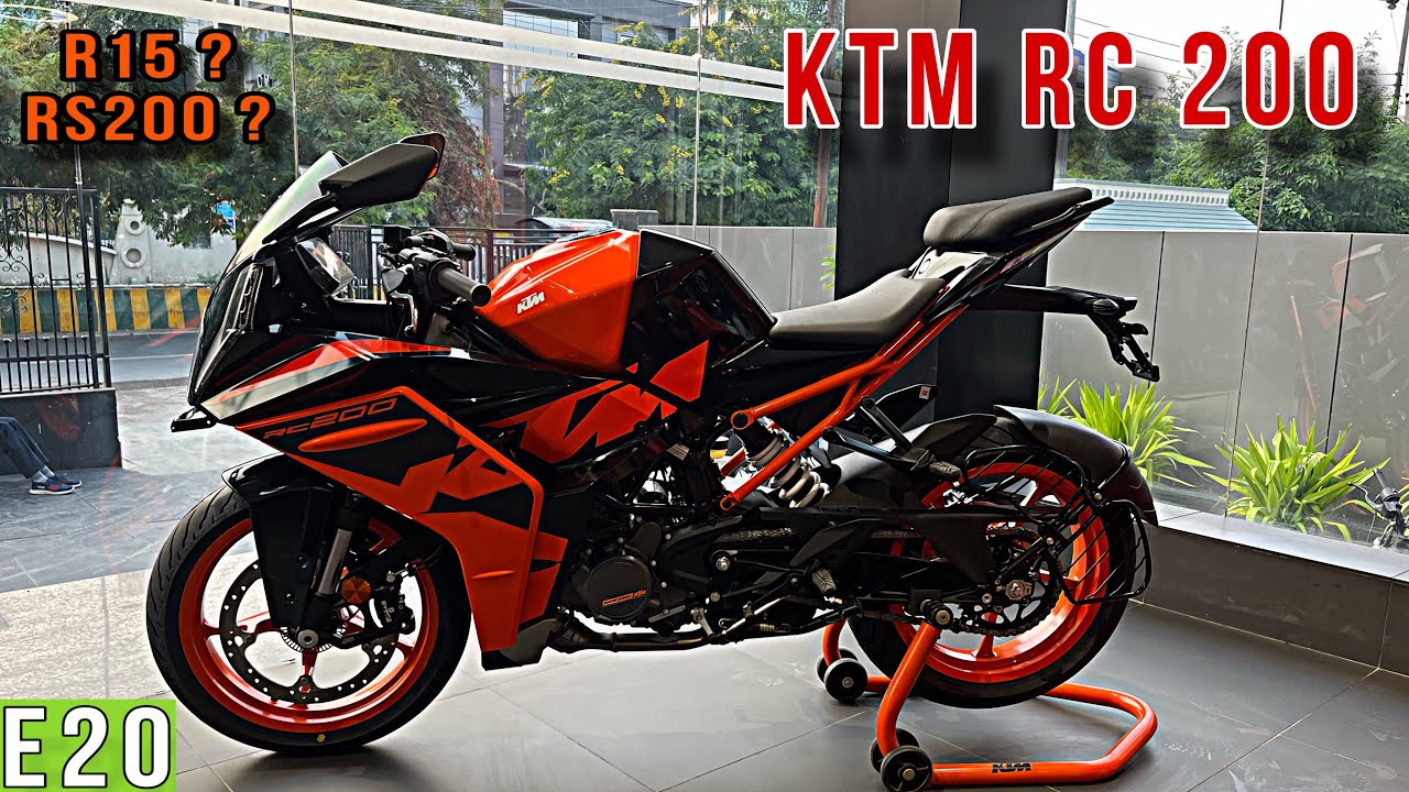 ktm 200 for sale kzn