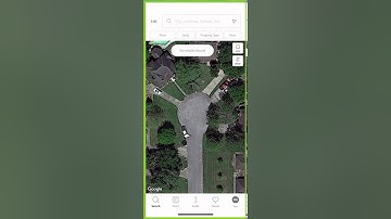 KW Consumer App Quick Tip - Using the Satellite Map Type