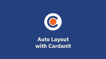 Tidy up BPMN diagrams with Cardanit