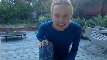 Pathways and Locomotor Skills