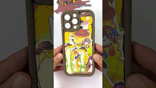 Gumigoo mobile cover from the amazing digital circus 2  #art #digitalcircus #theamazingdigitalcircus