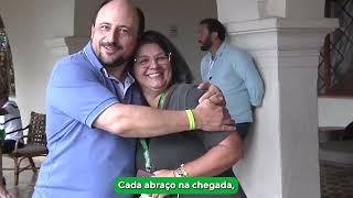 Vídeo Oficial de abertura l Convenção de Vendas MedLevensohn 2026