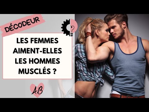 Vidéo: Un Avantage Indéniable: Pourquoi Les Filles Aiment Les Hommes Intelligents