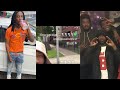 Dont wake up tyquanworld as 800 goes to tyquanworld hood almost gets in a shoot0ut