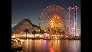 Simply Red - Fairground (Alice Jae's full vocal 90s mix)