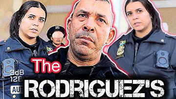 THESE GOVERNMENT EMPLOYEES ARE SHAMEFUL 