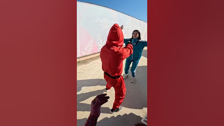SPIDER-MAN RESCUES GIRLFRIEND FROM SQUID GAME SOLDIERS #spiderman #squidgame #minecraft #pov #marvel