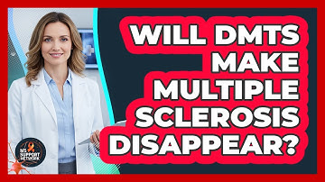 Will DMTs Make Multiple Sclerosis Disappear?