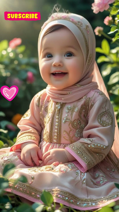 allah hu allah hu zikr 🕌☪️❤ Babies reacting Quran #cute #islamicshorts #youtubeshorts #naat #islamic