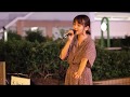 宇多田ヒカル「First Love」( cover by 大和きり ) 溝の口路上ライブ 2019.6.26