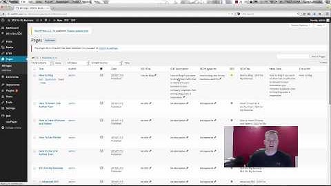 How To Properly Use H1 Tags and Description