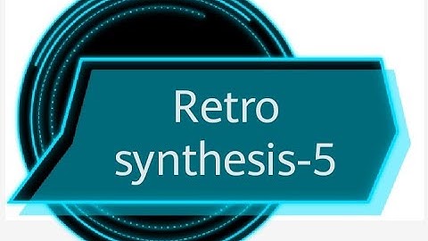 Two Group C-X Disconnections