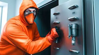 No one can understand the plan of this genius thief