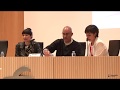 II Congreso de Mindfulness en educación  Ana Rodríguez Martínez y Alejandra Cortés Denko Mesa y