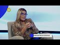 GV Reporte Estelar | Evaluación del Diagnóstico Eléctrico Venezolano con el Ing. Barroso (2/3)