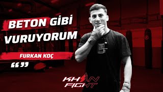 Furkan Koç | \