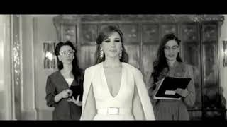 Presenting: NANCY AJRAM