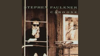 Miniatura del video "Stephen Faulkner - Toujours un bum"