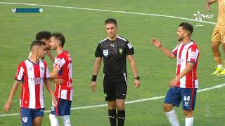 🔴 بث مباشر | المغرب التطواني - أولمبيك خريبكة