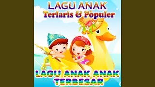 Anak Terpopuler Dua Mata Saya