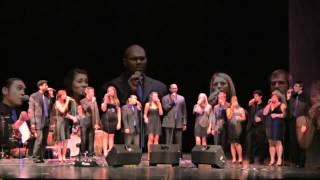God Only Knows - Brian Wilson arr. Tomas Berquist