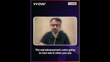 TechGig | Shishir Saxena Discusses Generative AI & IT Transformation | Expert Panel Webinar