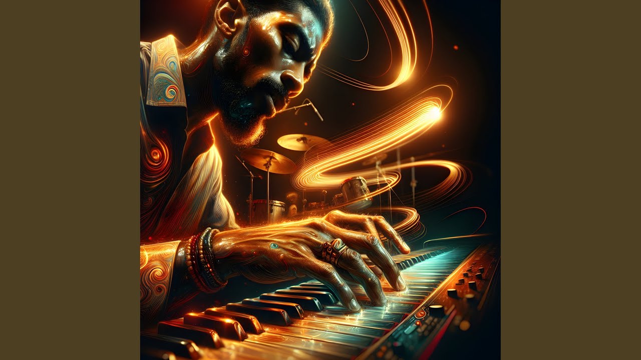 Flow With The Funk Youtube 