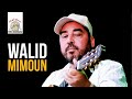 Thabrat Walid Mimoun Official Audio