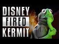 The Story of Kermit the Frog's New Voice | Some Boi Online