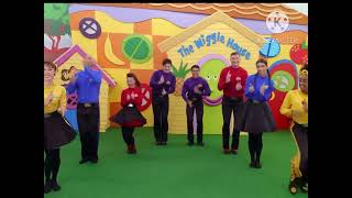 Disney Junior Jamaica Tinga Tinga Tales & The Wiggles Promo