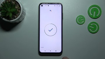 How to Activate Hey Google of Google Assistant on HTC Desire 22 Pro