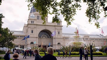 The Garden Gurus - MIFGS 2