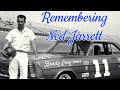 Remembering Ned Jarrett