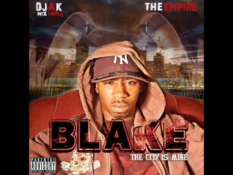 Blake And Kid Springs Feat Alicia Keys - Bronx Sta...