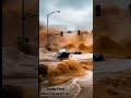“Deadly Flood Wave Captured Live in Washington, D.C.! 🌊⚠️” #breakingnews
