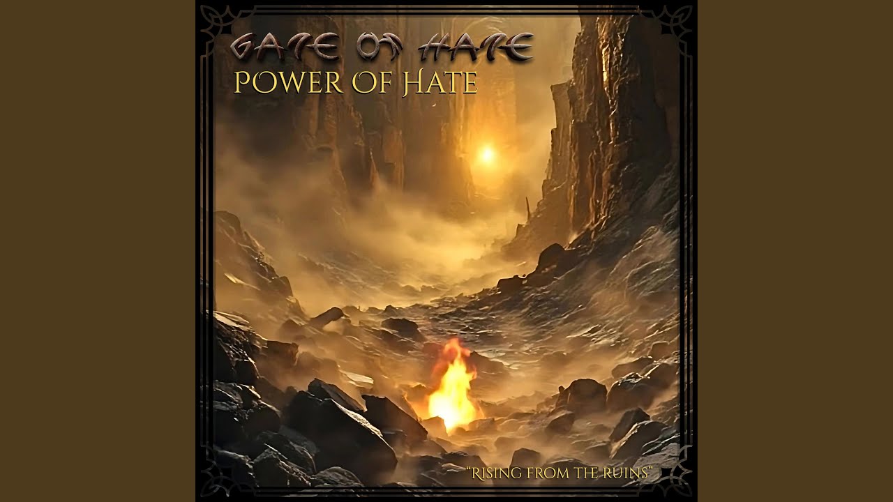 Power Of Hate