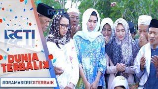 DUNIA TERBALIK - Kesedihan Aceng Saat Meninggalnya Eem Istrinya [19 SEPTEMBER 2017]