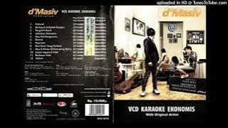 D'MASIV - Jalani Sepenuh Hati (2012)