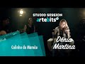 DÊNIA MARTINA - COLINHO DE MAMÃE - ARTEBITS STUDIO SESSION