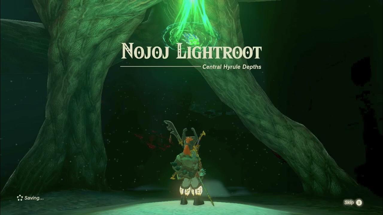 Old Map 1, Thunderhead Isles The Legend of Zelda Tears of the