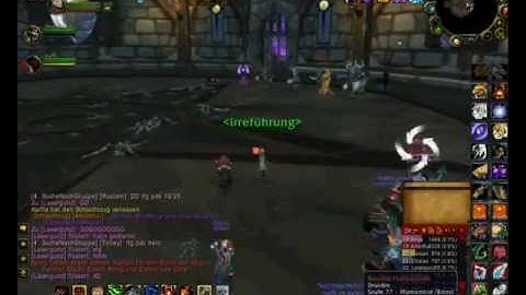 How to wipe a raid :)