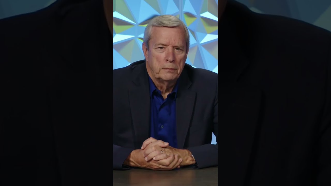 Prophetic Word By Prophet Chuck Pierce