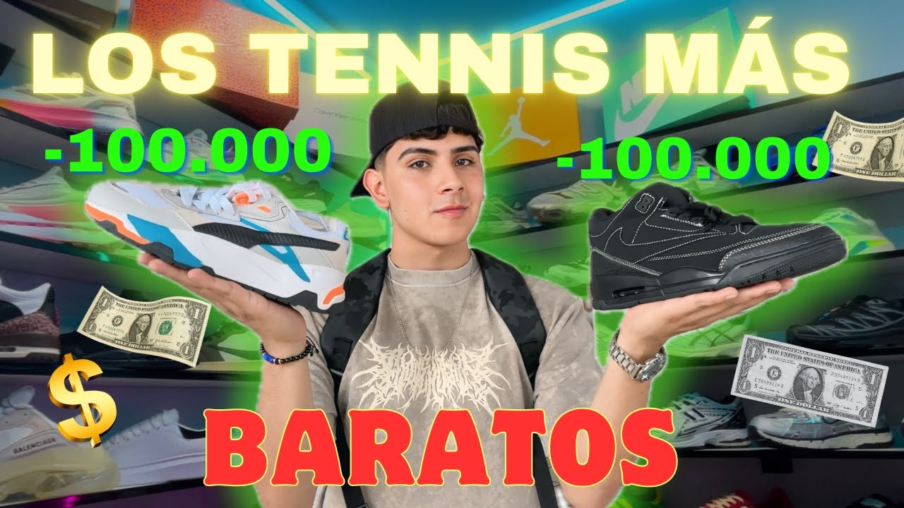 LAS BODEGAS DE CALZADO MÁS BARATO DE BOGOTÁ | ¿Vale la pena?💰