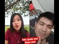 Mis igado and Bossmac #funny #hilights #hilights #misigado #reels #videos #videoshort #topan