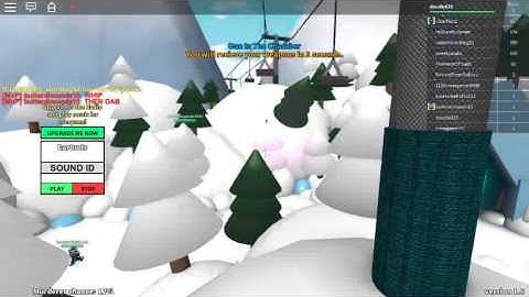 Roblox Twisted Murderer Part 1