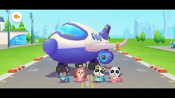 School Bus Driving Game | School Bus Simulator 2025 | Gameplay Walkthrough