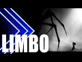 Limbo (2010) l RTX 4060 l 1440p l 60fps l 21:9 l Zerado l Sem comentários