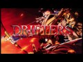 Drifters OP Full - Gospel of the Throttle