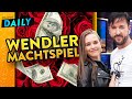 Das Machtspiel zwischen RTL und dem Wendler-Clan | WALULIS DAILY